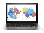 HP Elitebook Folio 1020 G1 (H9V72EA) 12.5" (Core M, 256GB, 8GB, Win 8.1)
