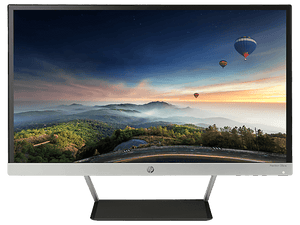 HP Pavilion 23cw 23.0" IPS LED Backlit Monitor