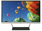 HP Pavilion 22cw 21.5" IPS LED Backlit Monitor