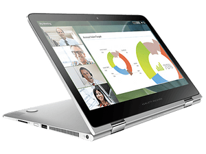 HP Spectre Pro x360 G1 Convertible (M3N05EA) 13.3" (Core i5, 256GB, 8GB, Win 8.1)