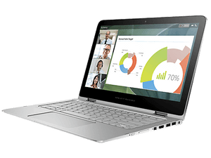 HP Spectre x360 Convertible (H9W43EA) 13.3" (Core i7, 256GB, 8GB, Win 8.1)