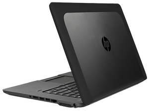 HP ZBook 15u G2 Mobile Workstation (J8Z93EA) 15.6" (Core i7, 256GB + 512GB, 16GB, Win 7 Pro)