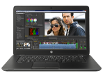 HP ZBook 15u G2 Mobile Workstation (J9A13EA) 15.6" (Core i7, 256GB, 8GB, Win 7 Pro)