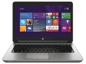 HP EliteBook 820 (K0H02ES) 12.5"(Core i5, 500GB, 4GB, Win 8.1 Pro)