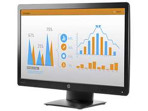 HP ProDisplay P232 23-inch Full HD Monitor