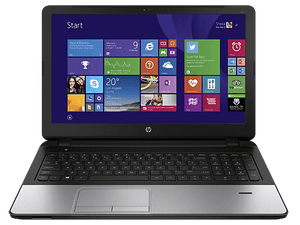 HP Probook 350 G2 (K9J12ES) 15.6" (Core i5, 500GB, 4GB, Win 8.1)