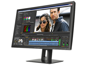 HP Z32x 31.5" DreamColor Professional Display LED Backlit Monitor