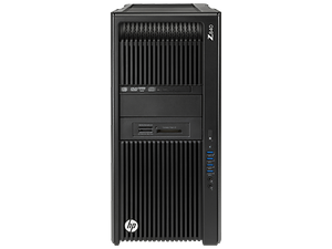HP Z840 Workstation (G1X63EA#ABV) (Xeon E5, 512GB, 32GB, Win 8.1 Pro)