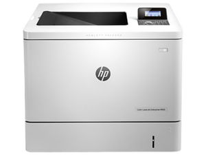 HP Color LaserJet Enterprise M553dn