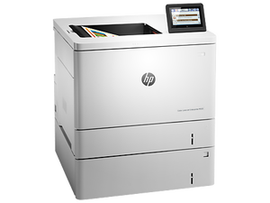 HP Color LaserJet Enterprise M553x