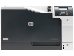 HP Color LaserJet Professional CP5225