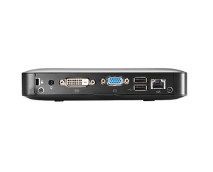 HP W4V27AA t420 8GB USB 3.0 Flash Memory Intel 802.11ac Wi-Fi Thin Client