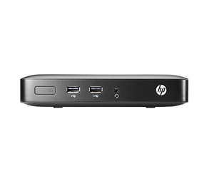 HP M5R76AA t420 16GB USB 3.0 Flash Memory Thin Client With USB Keyboard and 3 Year Warranty