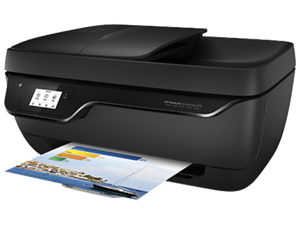 HP DeskJet Ink Advantage 3835 All-in-One Printer (F5R96C)
