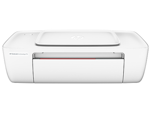 HP DeskJet Ink Advantage 1115 Printer (F5S21C)
