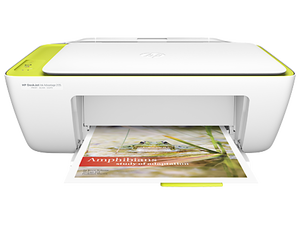 HP DeskJet Ink Advantage 2135 All-in-One Printer (F5S29C)