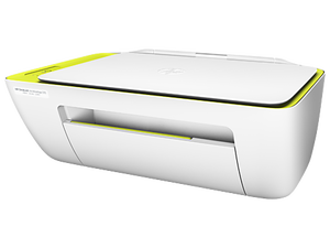 HP DeskJet Ink Advantage 2135 All-in-One Printer (F5S29C)