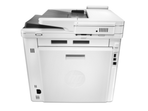 HP Color LaserJet Pro MFP M477fdn
