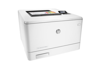 HP Color LaserJet Pro M452nw