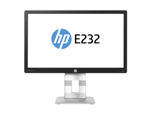 HP EliteDisplay E232 58.4 cm 23.0" Monitor