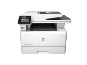 HP LaserJet Pro MFP M426fdw