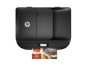 HP DeskJet Ink Advantage 4675 All-in-One Printer (F1H97C)
