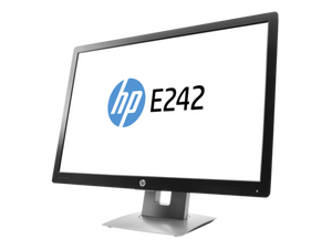 HP EliteDisplay E242 24.0" Monitor