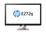 HP EliteDisplay E272q 68.6 cm 27.0" QHD Monitor