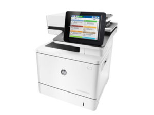 HP Color LaserJet Enterprise MFP M577dn