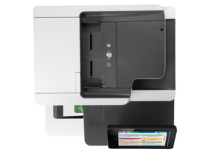 HP Color LaserJet Enterprise MFP M577f