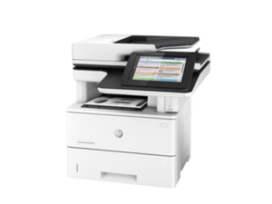 HP LaserJet Enterprise MFP M527f