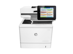 HP Color LaserJet Enterprise Flow MFP M577c (B5L54A)