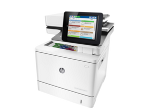 HP Color LaserJet Enterprise Flow MFP M577c (B5L54A)