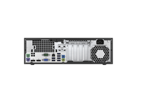 HP T1P48AW EliteDesk 800 G2 Tower PC (Intel Core i5-6500, 4GB DDR4, 500GB SATA, Win 10 Pro 64)
