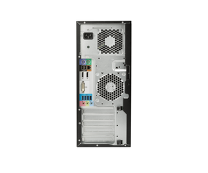 HP J9C04EA Z240 Tower Workstation (Intel Core i5, 8GB DDR4, 1 TB SATA, Win 10 Pro 64/ Win 7 Pro 64)