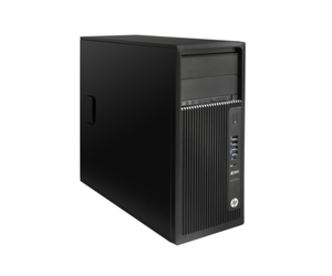 HP J9C04EA Z240 Tower Workstation (Intel Core i5, 8GB DDR4, 1 TB SATA, Win 10 Pro 64/ Win 7 Pro 64)