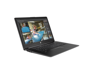 HP M6V79AV ZBook Studio G3 Mobile Workstation (Intel Core i7, 8GB RAM, 256 GB SSD, Win, 10 Pro and Win 7 Pro)