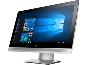 HP X6T31EA EliteOne 800 G2 All-in-One Non-Touch PC (Intel Core i5-6500, 4GB, 500GB, Win 10 Pro)