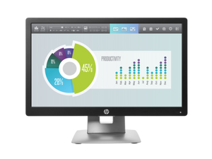HP EliteDisplay E202 50.8 cm 20" Monitor