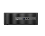 HP Y5Q13EA ProDesk 400 G3 Small Form Factor PC (Intel Core i5-6500, 4GB, 500GB, Win 10 Pro)
