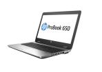 HP Z2X04ES ProBook 650 G2 (Intel i7-6600U, 8GB RAM, 1 TB, Windows 10 Pro 64)