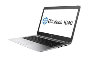 HP Y3B80EA EliteBook 1040 G3 (Intel Core i7-6500U, 8GB, 256GB, Win 10 Pro)