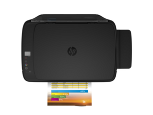 HP DeskJet GT 5810 All-in-One Printer (X3B11A)