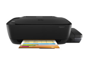 HP DeskJet GT 5810 All-in-One Printer (X3B11A)