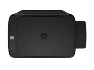 HP DeskJet GT 5820 All-in-One Printer (X3B09A)
