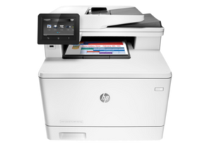 HP Color LaserJet Pro MFP M377dw (M5H23A)