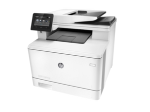 HP Color LaserJet Pro MFP M377dw (M5H23A)