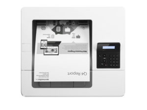 HP LaserJet Pro M501n