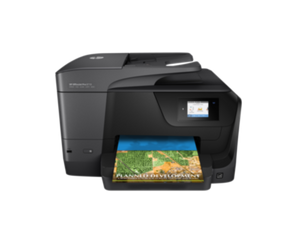 HP OfficeJet Pro 8710