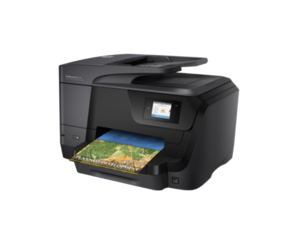 HP OfficeJet Pro 8710